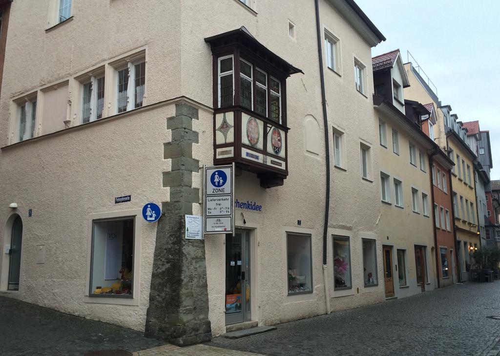 Ferienwohnung - Ferien In Der Grub Lindau  Extérieur photo