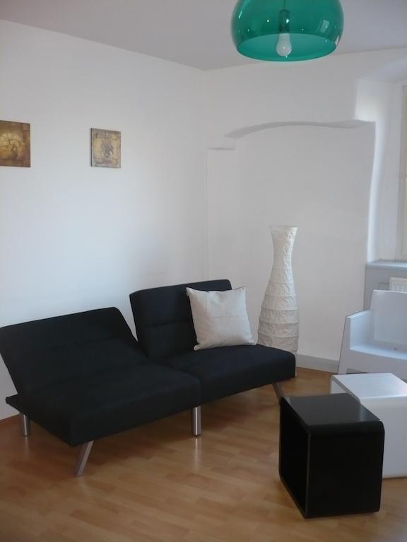 Ferienwohnung - Ferien In Der Grub Lindau  Chambre photo