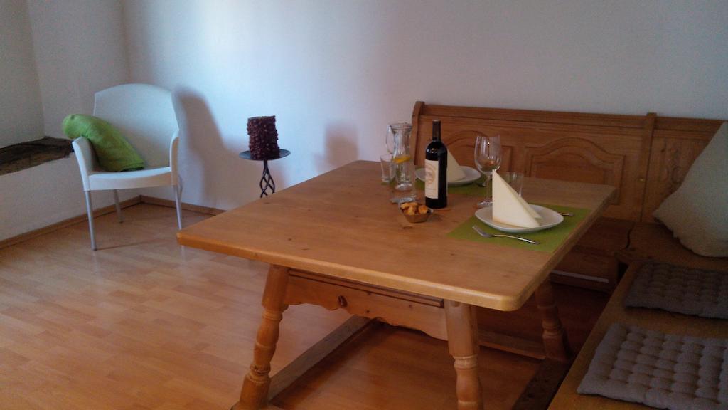 Ferienwohnung - Ferien In Der Grub Lindau  Chambre photo