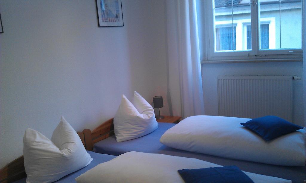 Ferienwohnung - Ferien In Der Grub Lindau  Chambre photo