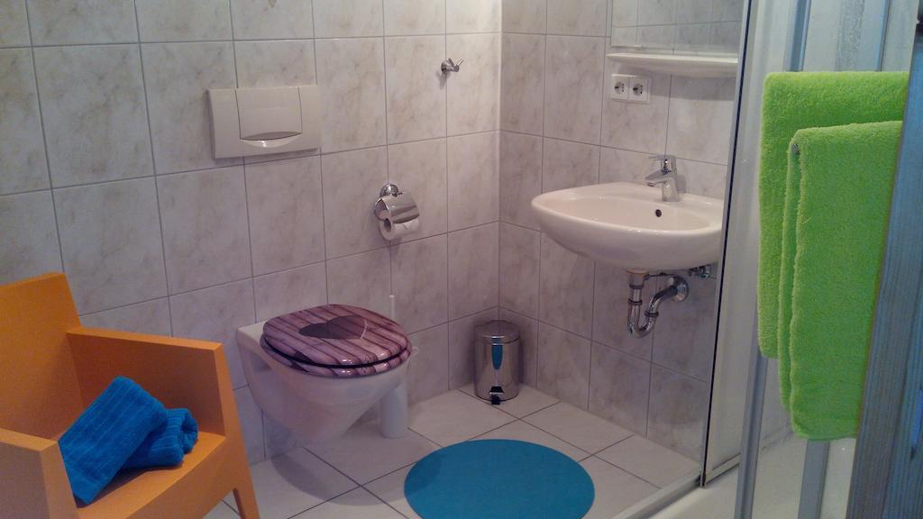 Ferienwohnung - Ferien In Der Grub Lindau  Chambre photo
