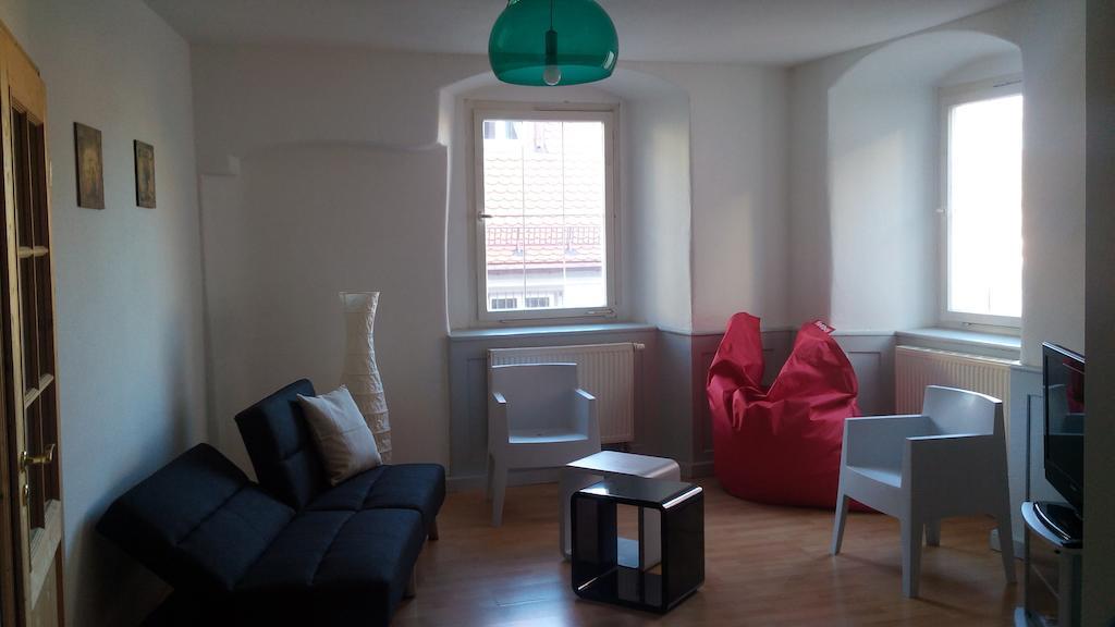 Ferienwohnung - Ferien In Der Grub Lindau  Chambre photo