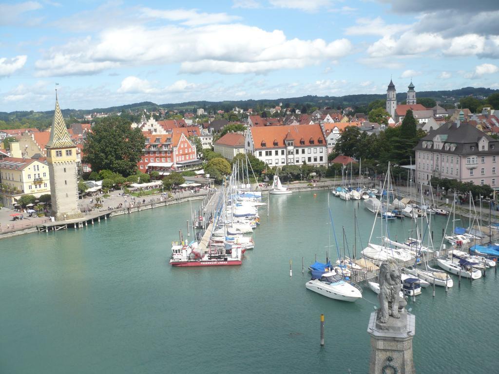 Ferienwohnung - Ferien In Der Grub Lindau  Extérieur photo